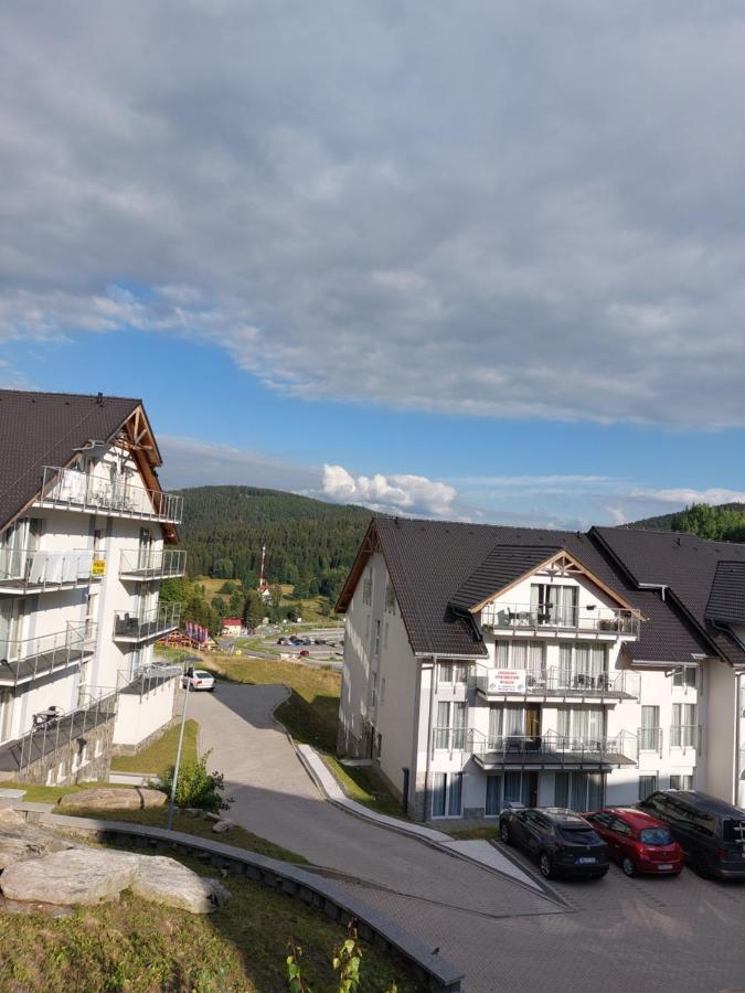 Apartament Sienna Czarna Gora Stubai 29 ภายนอก รูปภาพ