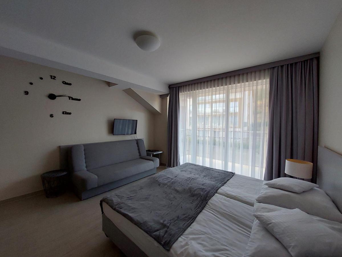 Apartament Sienna Czarna Gora Stubai 29 ภายนอก รูปภาพ